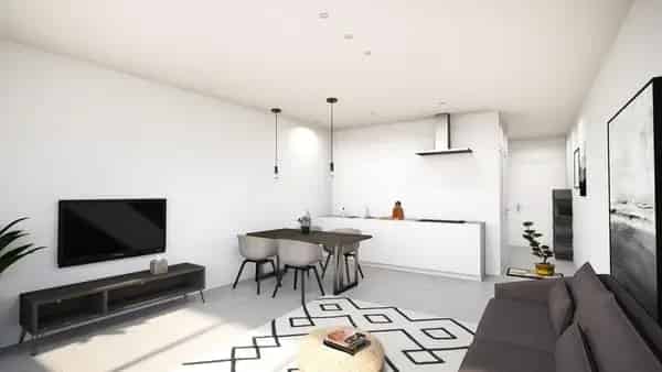 Appartement Te Huur , Roosendaal, Noord-Brabant
