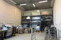 150 m2 Bedrijfsruimte te Huur Den Bosch