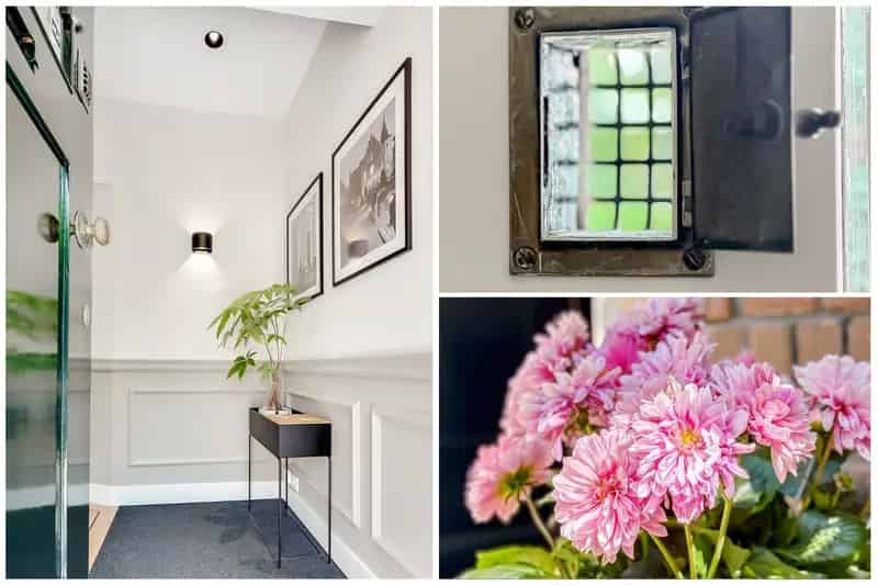 Jaren 30 woning Doorn  A label 4 slaapkamers luxe tuin