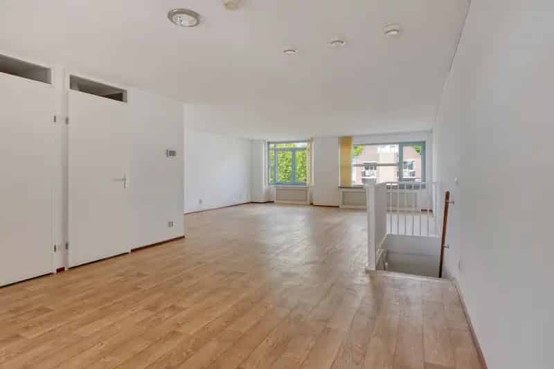 Luxe Maisonnette Schiedam Nieuwe Haven 143m2 3 slaapkamers