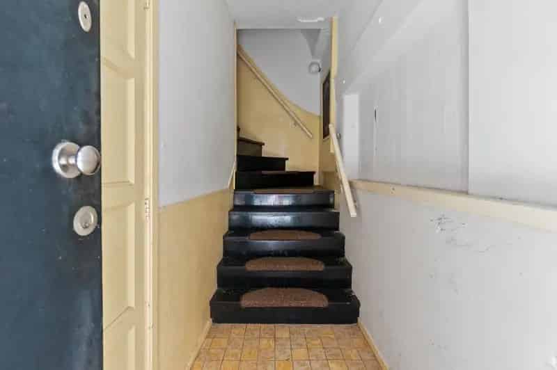 Appartement te koop Den Haag Centrum - Pakhuis met bovenwoning