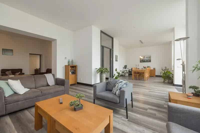 Herenhuis 495m² Landgoed Sancta Maria Noordwijk