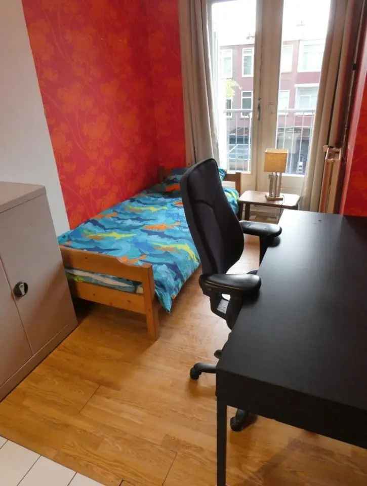 Gemeubileerde Woning 75m2 2 Slaapkamers Inclusief GWL