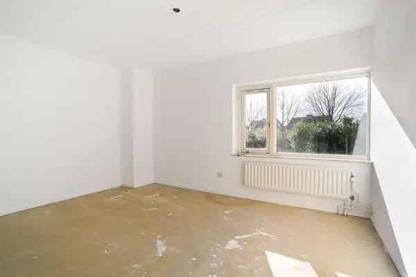 Ruime gezinswoning Tuindorp de Kievit 3 slaapkamers garage
