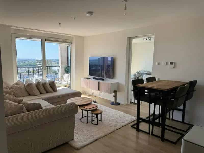 Studio Amsterdam 2 Kamers