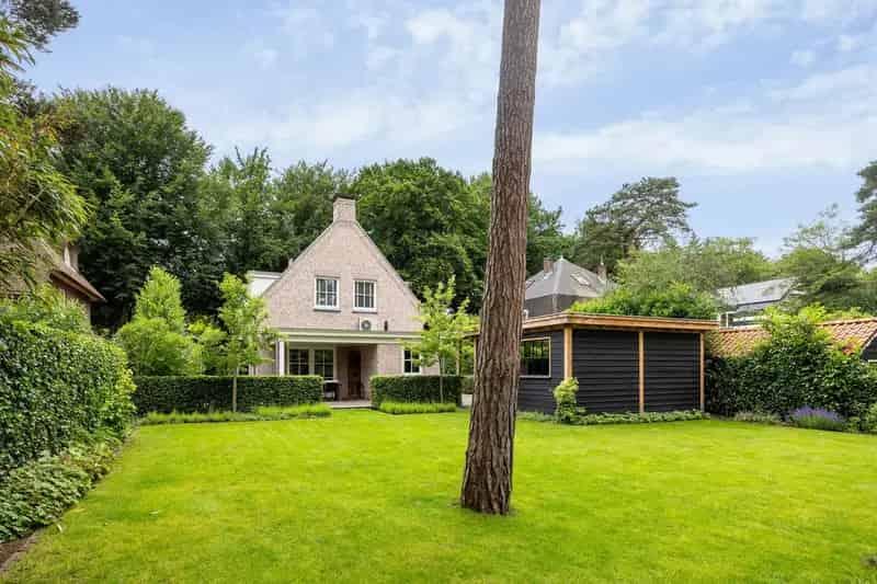 Luxe Villa te Koop Bilthoven Noord 220m2
