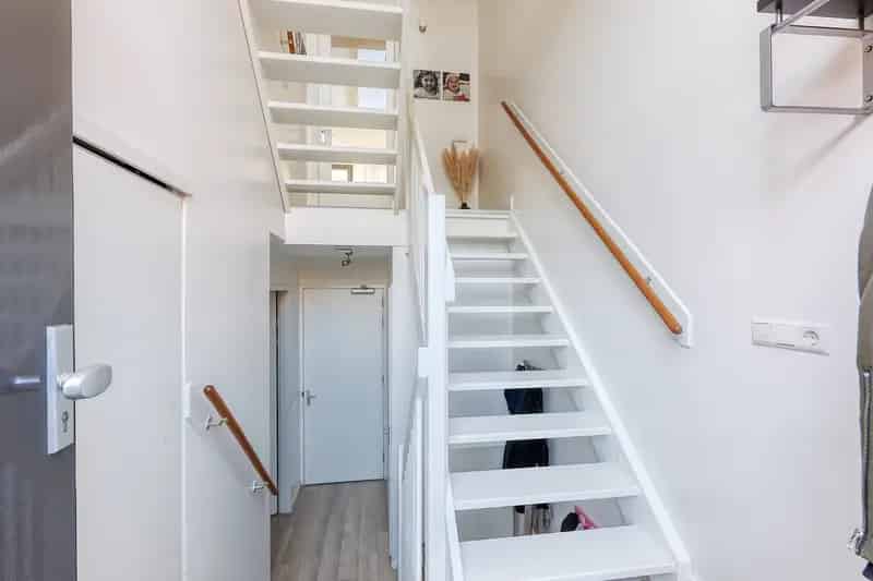 Herenhuis Den Haag 4 slaapkamers 147m2 Garage 2009 A+