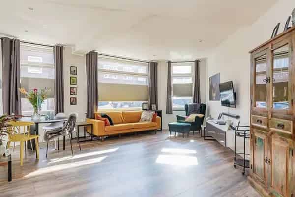 2 Slaapkamer Huis Te Huur Vogelenwijk Haarlem 80m2