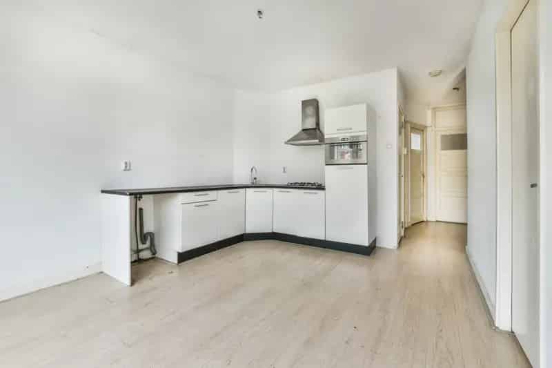 Appartement Rivierenbuurt Amsterdam Nabij A10 en Amstelstation