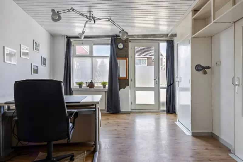 Appartement te koop: Katerstraat 40 4881 AS Zundert | Funda