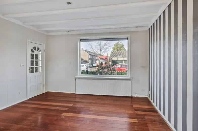 Huis te koop Apeldoorn Componistenkwartier 3 slaapkamers