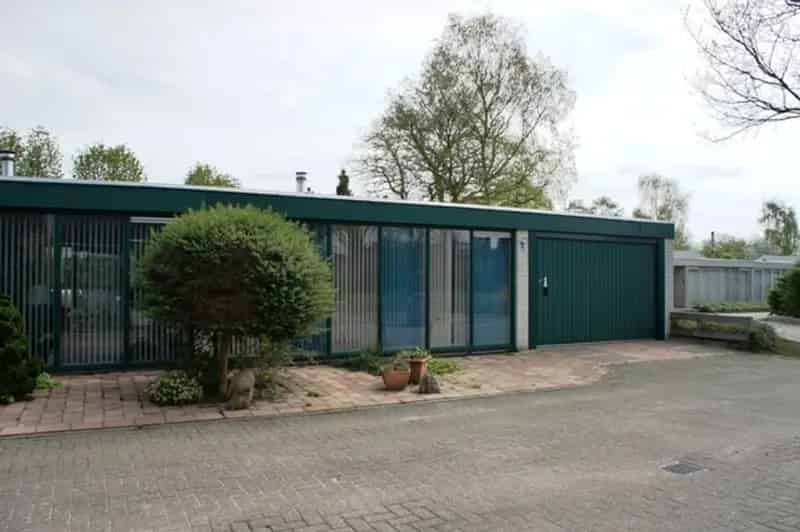Hoekbungalow Huissen Nabij Park en Centrum