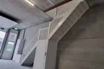 Bedrijfsruimte te Huur Oud Gastel 55m2