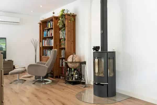 Ruime Tweekapper Vaassen - Groene omgeving, veel ruimte en comfort