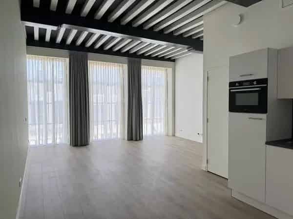 Appartement Middelburg: Historische Charme Modern Comfort