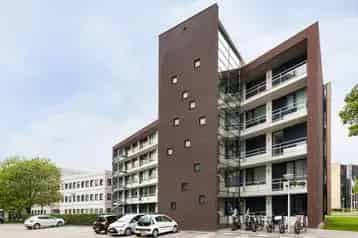 Appartement te huur Kromakkerweg Eindhoven 73m2 2011