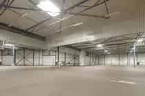 7318 m2 Bedrijfsruimte Amsterdam Haven Te Huur