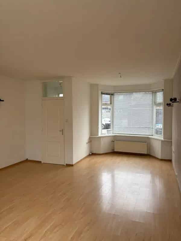 Huis Soendastraat Leeuwarden 89m2