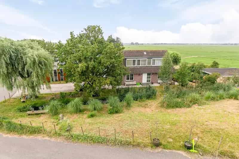 Huis te koop Waverveen 5 slaapkamers A+ energielabel