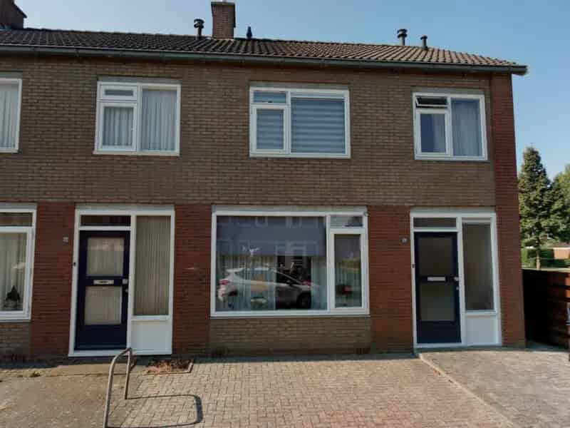 Woning bezichtiging alleen na afspraak