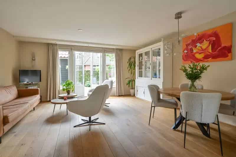 Huis te koop: Doolhofje 1 1271 SB Huizen | Funda