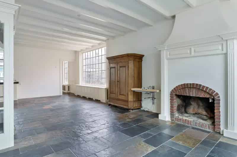 Dubbel Bovenhuis met Bedrijfsruimte Scheveningen 141m2 218m2