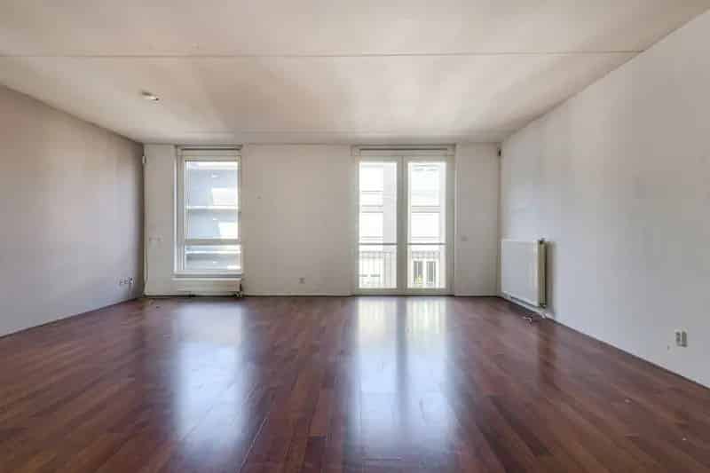 Ruim 3-kamerappartement Breda Chasséveld