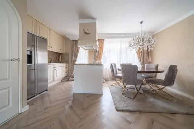 4 Kamer Eengezinswoning Purmerend 113m2 te Huur