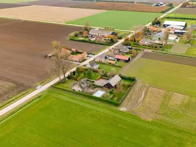 Woning te koop: Lange Nieuwstraat 17 4587RH Kloosterzande Vastgoed Nederland
