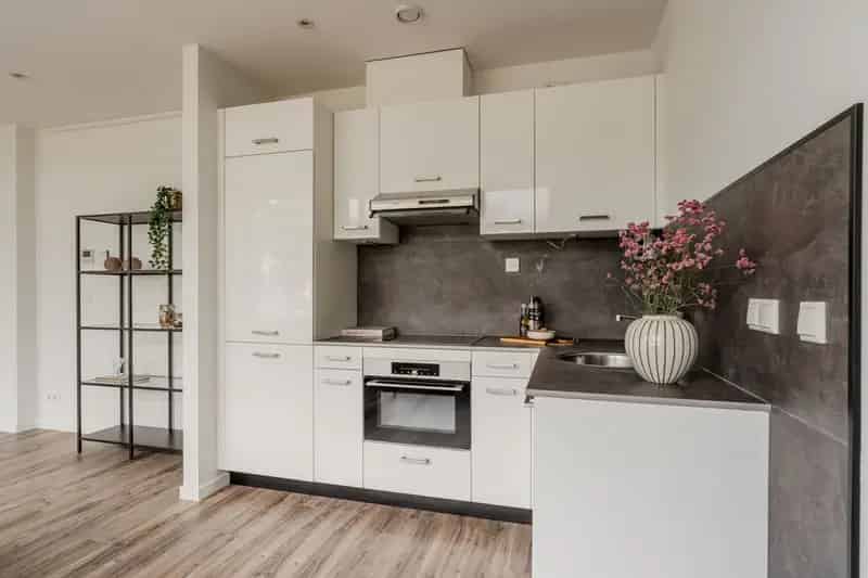 Appartement te koop Amersfoort Smallepad 71m2 gerenoveerd