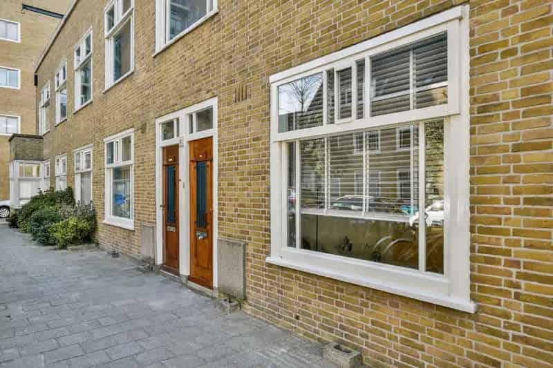 Appartement te koop: Deltastraat 11-H 1078 PB Amsterdam | Funda