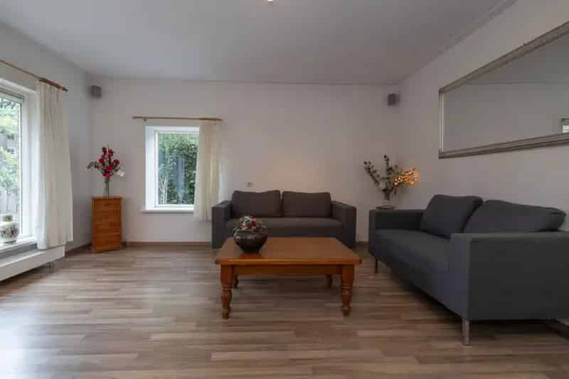 Appartement te koop Hilversum Zuid 3 kamer 69m2 garage tuin