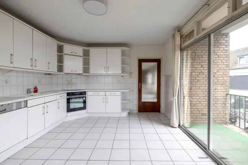 Appartement Te Koop , 10A, Postillonstraat, Breda, Noord-Brabant