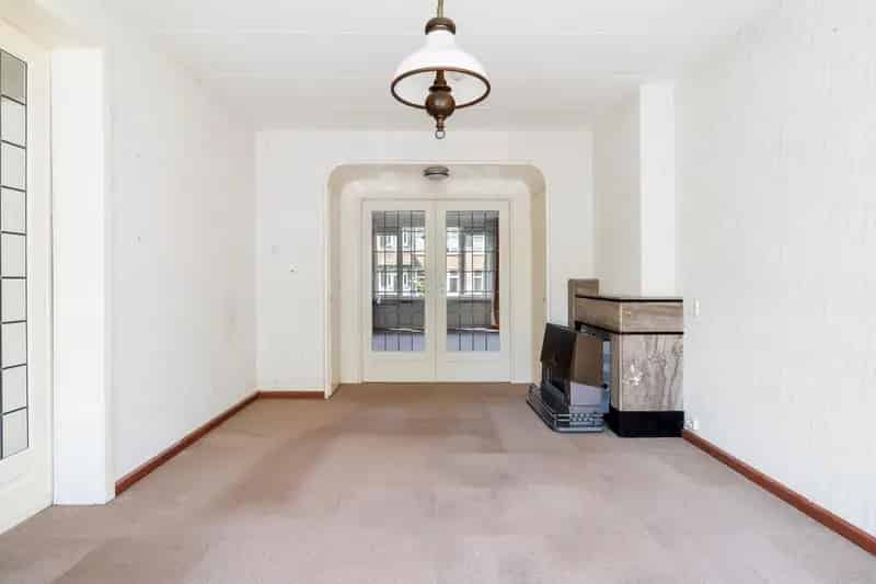 Ruime 4 Kamer Bovenwoning Blijdorp 81m2 2 Balkons Berging