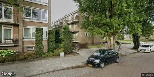 Appartement Eindhoven Hertog Jan I Laan 3 Kamers 90m2
