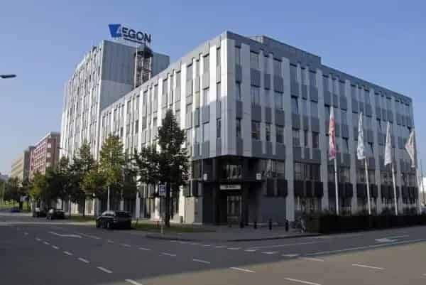 Kantoorruimte huren MECC Maastricht