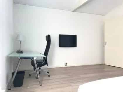 3 Kamer Appartement 100m2 Den Haag Centrum