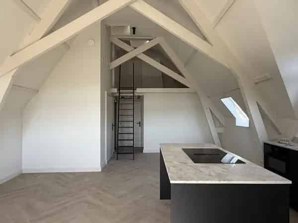 Appartement Te Huur , Deventer, Overijssel