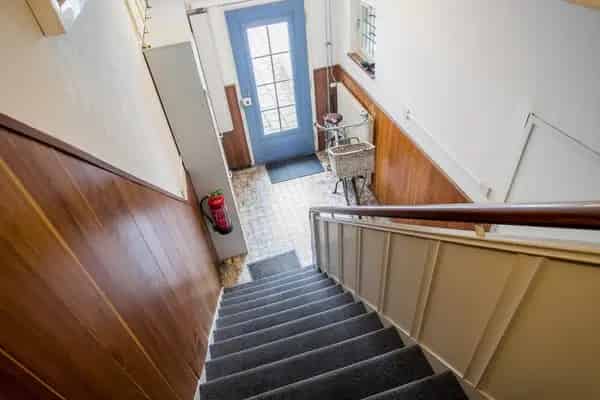 3-kamerappartement Tegelen 65m2 Balkon Berging