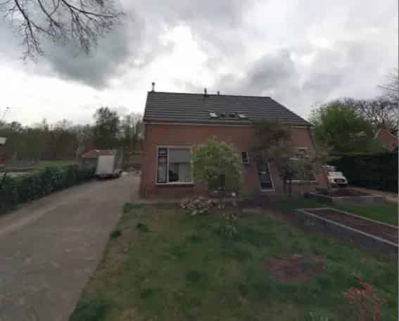 Gestoffeerde Woning