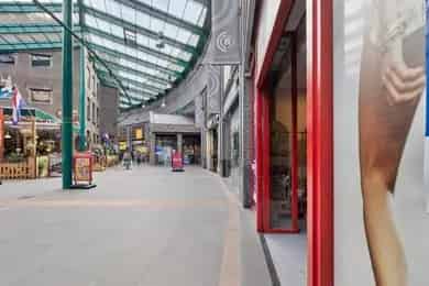 176 m2 Winkelruimte te Huur Roermond Roercenter