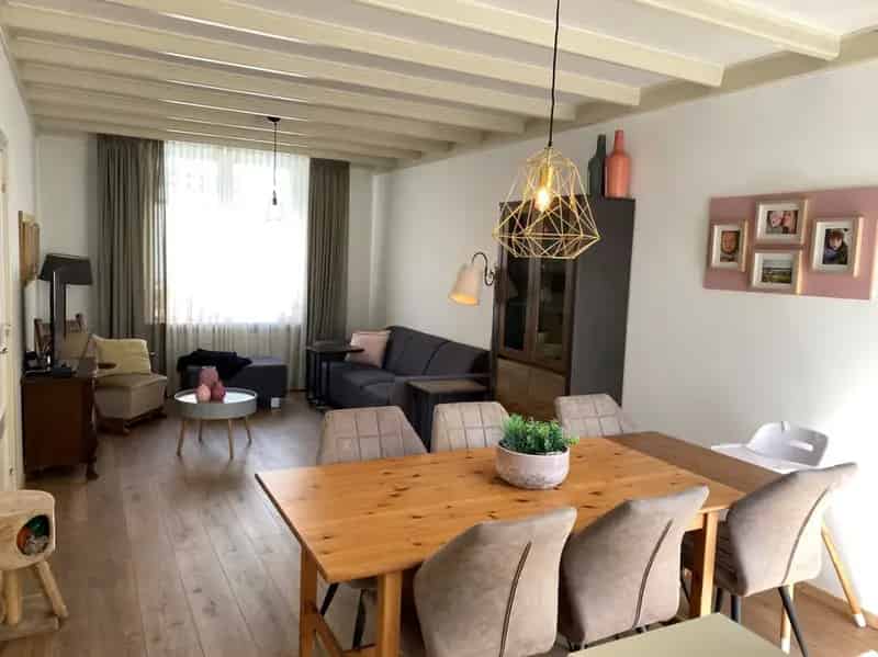 2 1 Kapwoning te Huur Steenbergen Centrum