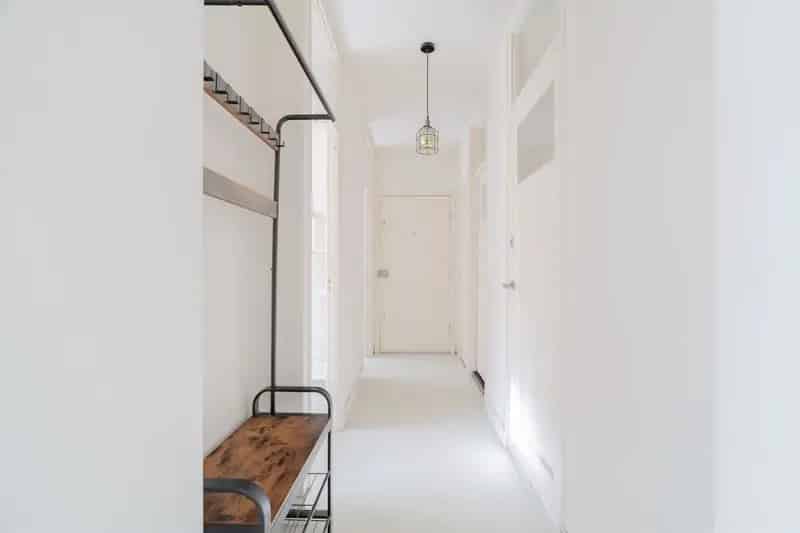 Amsterdam Slotervaart: Modern 3-kamer appartement 72m²
