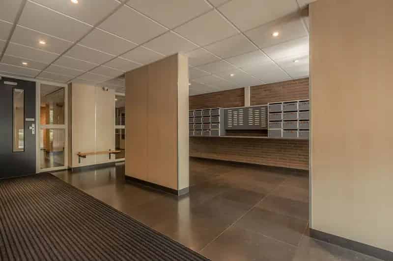 2 Kamer Appartement Amstelveen Gerenoveerd 60m2 Luxe Keuken Balkon