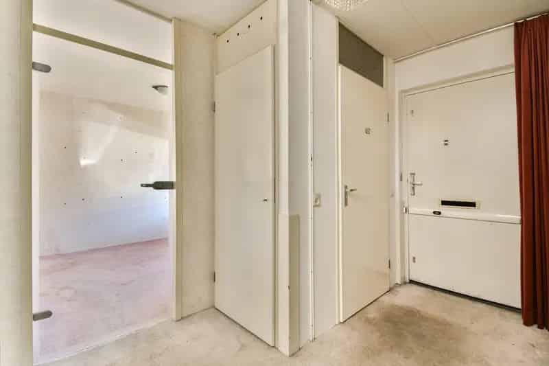 Royale Hoekwoning Nieuw Sloten Dakterras 58m2 Patiotuin