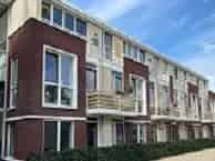 Appartement Leiden Kruidenhof 2 Kamers 44m2