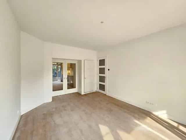 Appartement Amsterdam Stadionkade 97m2