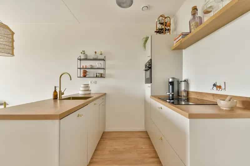 Te Koop: Stijlvol 2-kamerappartement Bajeskwartier Amsterdam