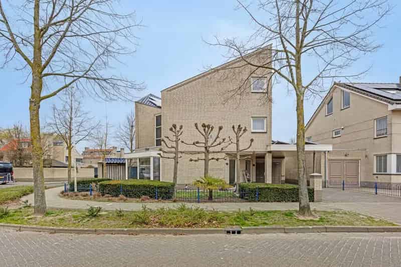Vrijstaande woning Veghel: Luxe, Ruimte en Comfort