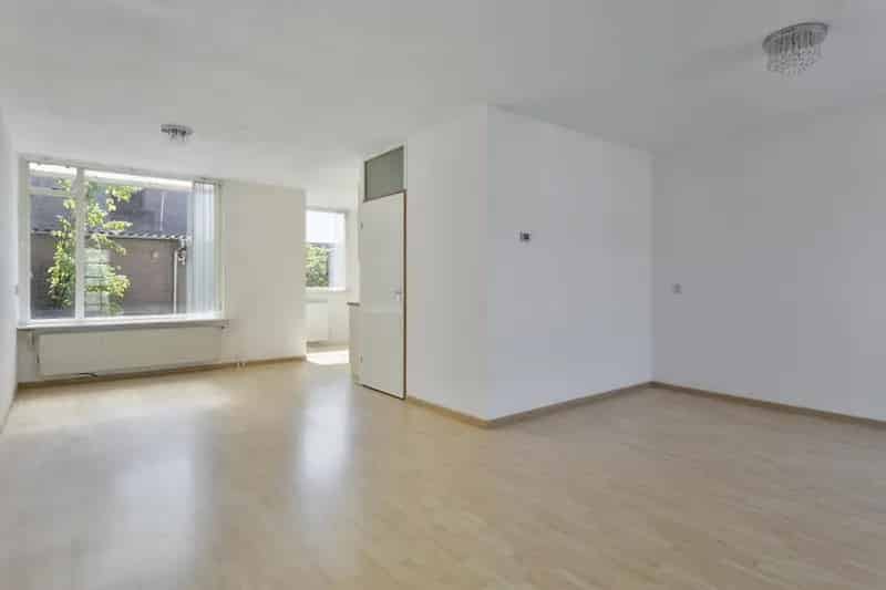 Ruime Tussenwoning 3 Slaapkamers Oss
